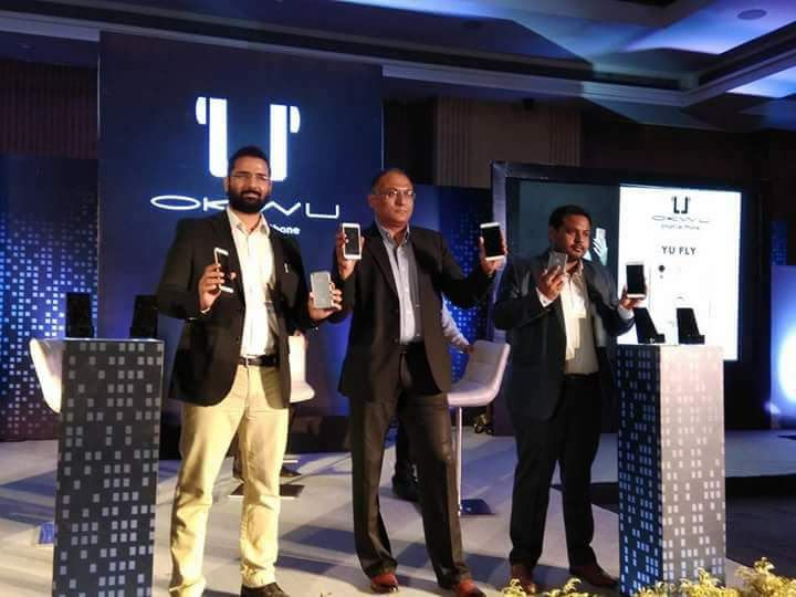 Image gallery marquee