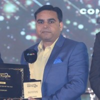 Mr. Ranjeet Kumar Verma