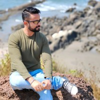 Mr. Manojit Mohan Lahiri