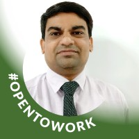 Mr. Ranjeet Kumar Jha